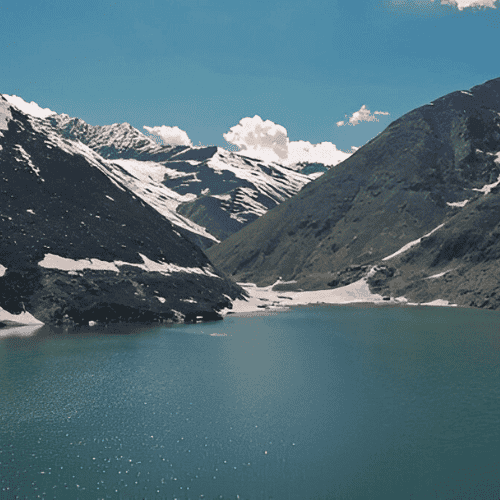 Naran Kaghan Tours