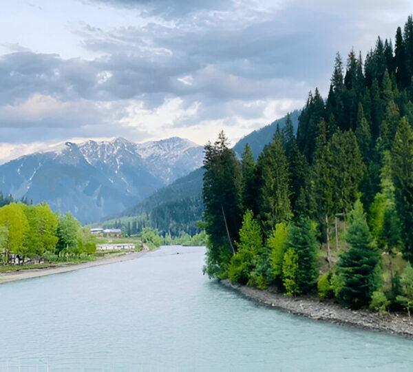 Neelum Valley Tour