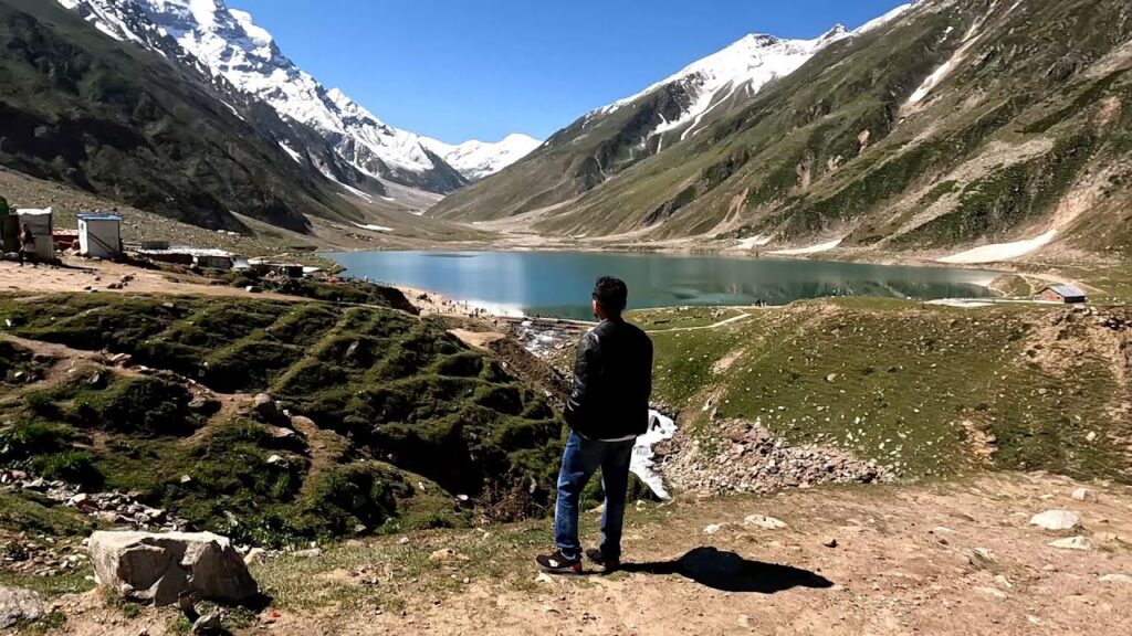 Naran Kaghan Tours